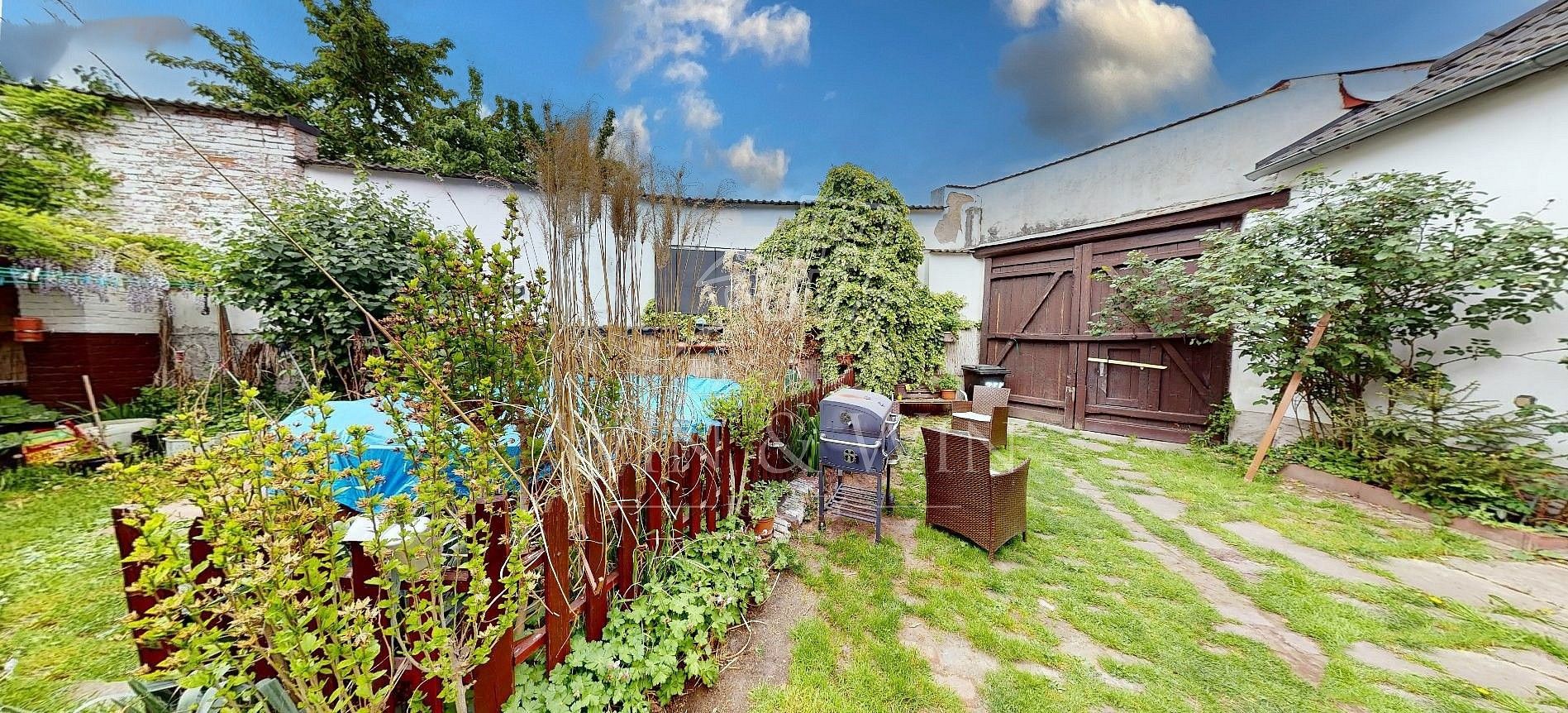Rodinný dům · 337 m² · Kutná Hora - Kutná Hora-Vnitřní Město, Středočeský kraj - 4