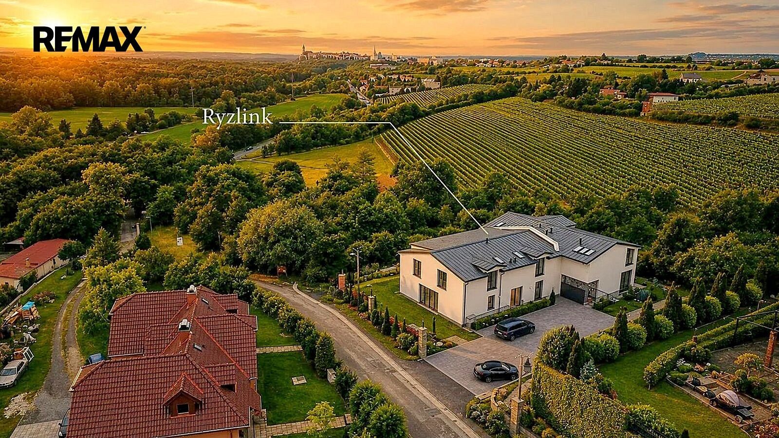 Byt 4+kk · 148 m² · Kly, okres Mělník, Středočeský kraj - 3