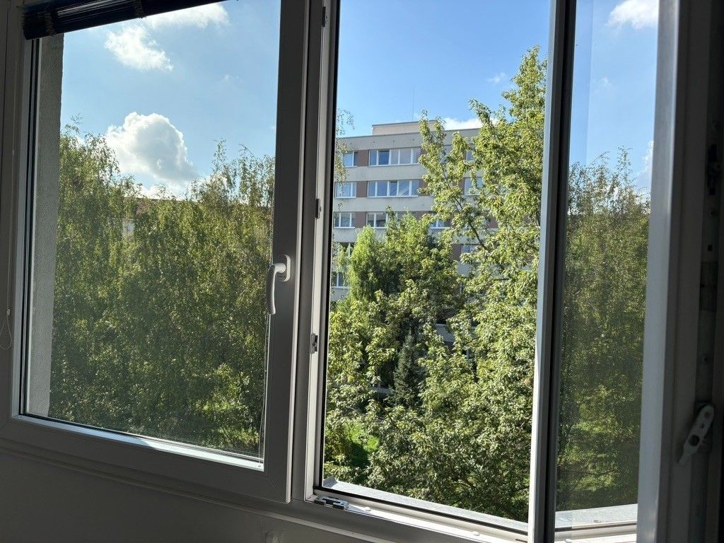Pronájem byt 2+kk - Bítovská, Praha - Michle, 40 m² - 5