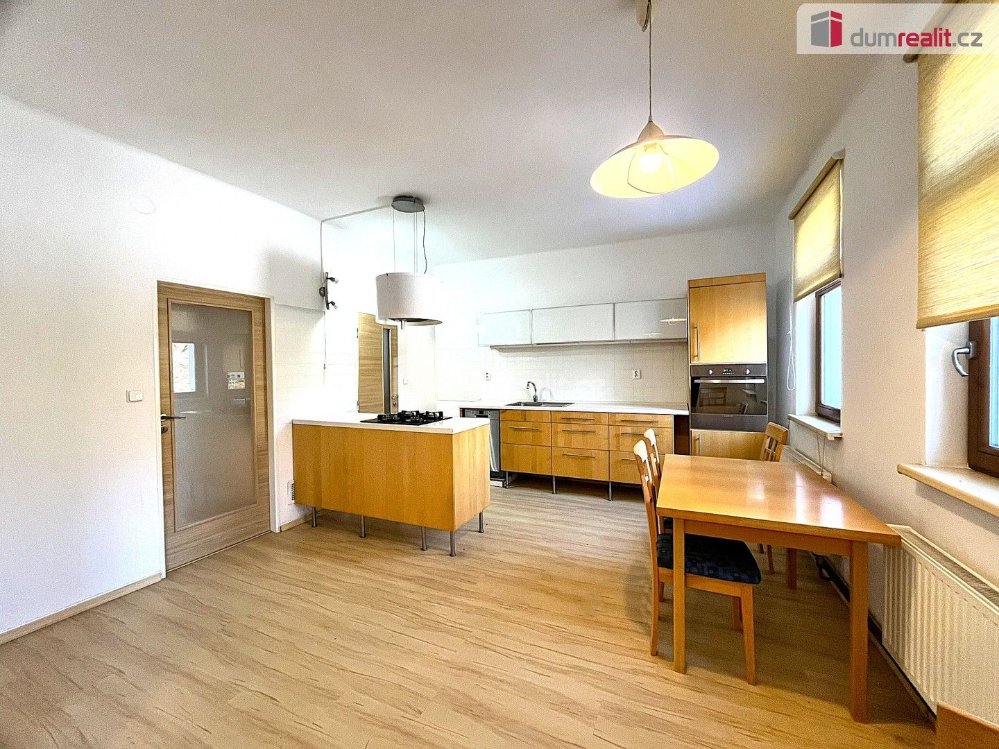 Byt 2+1 · 74 m² · Lesní, Františkovy Lázně - 3