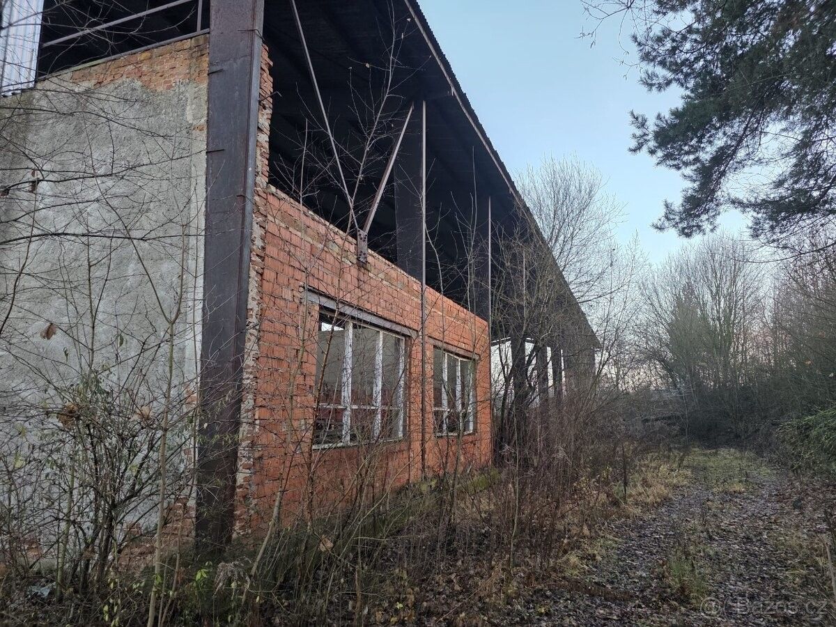 Sklady, Ivančice, 664 91 - 1