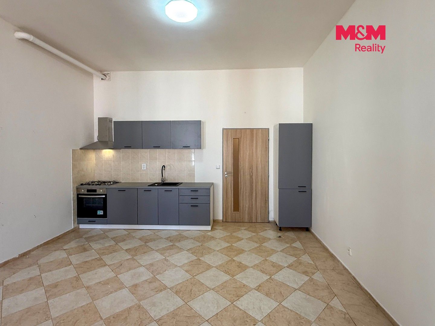 Byt 3+kk · 88 m² · náměstí Míru, Svitavy - 4