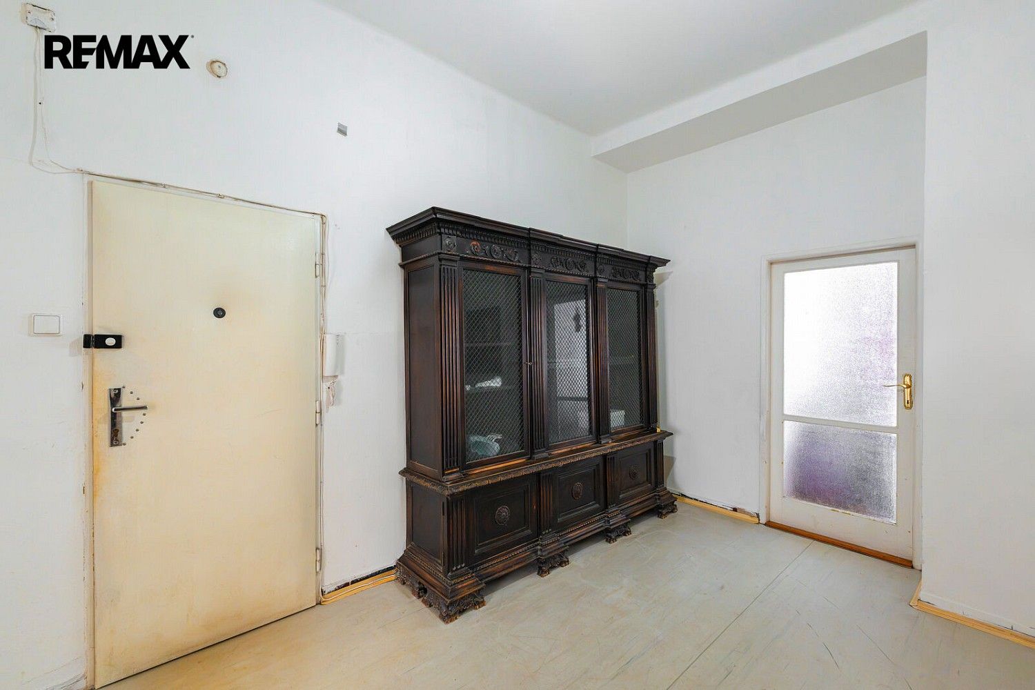 Byt 2+1 · 64 m² · Lucemburská, Praha 3 - Vinohrady - 4