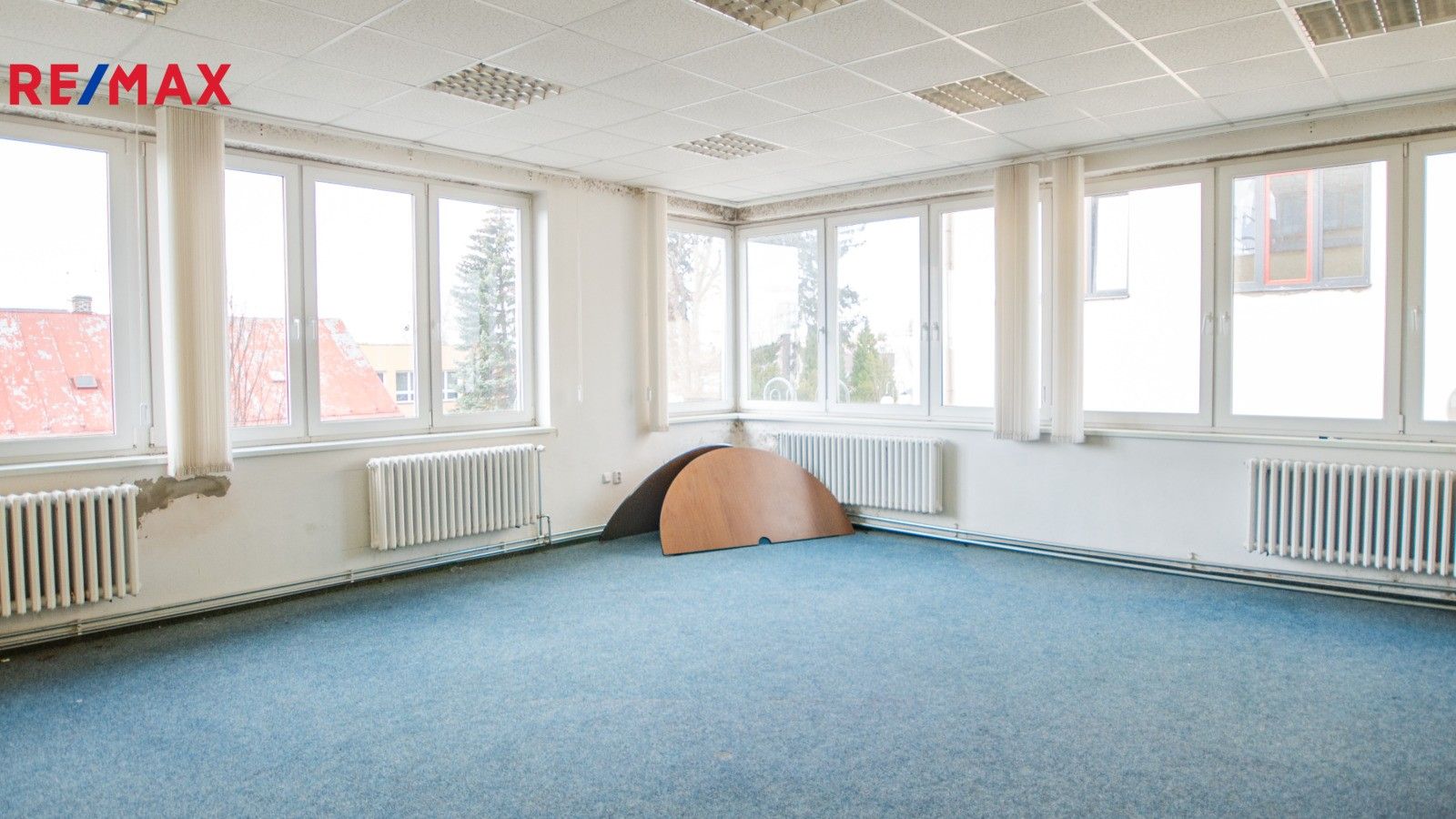 Prodej kancelář - Adámkova třída, Hlinsko, 264 m²