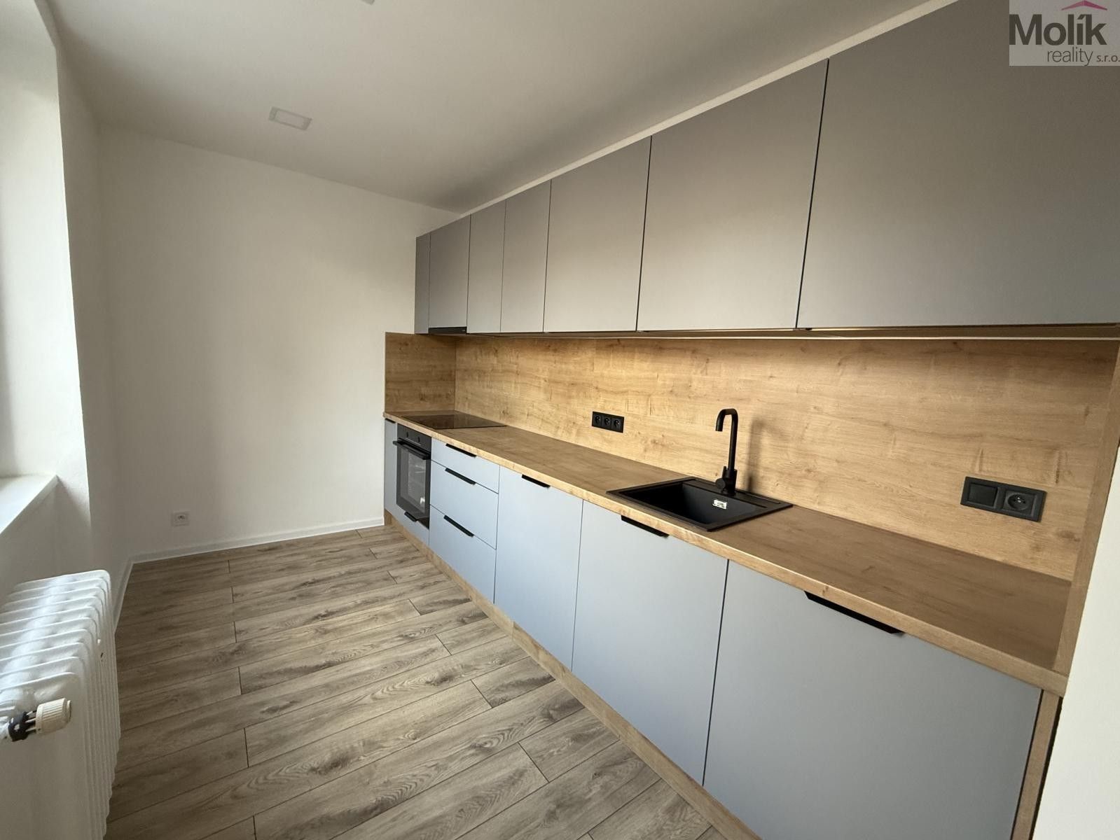 Pronájem byt 2+1 - Maxe Švabinského, Most, 54 m²