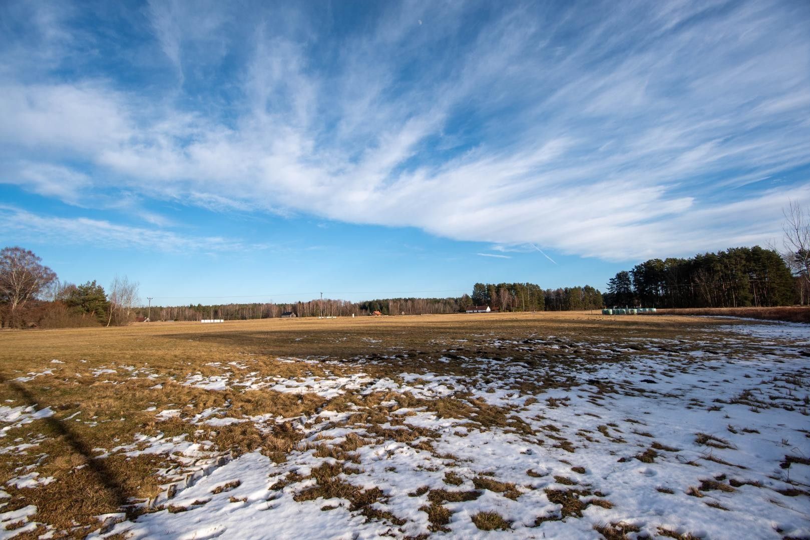 Prodej pozemek pro bydlení - Rapšach