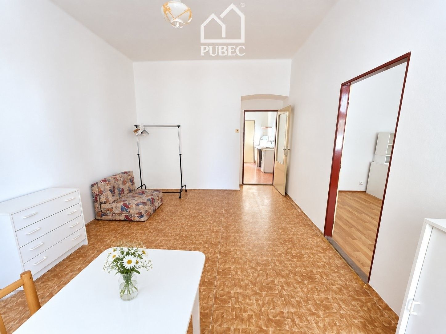 Byt 2+kk · 44 m² · Malická 519, Plzeň Severní Předměstí - 3