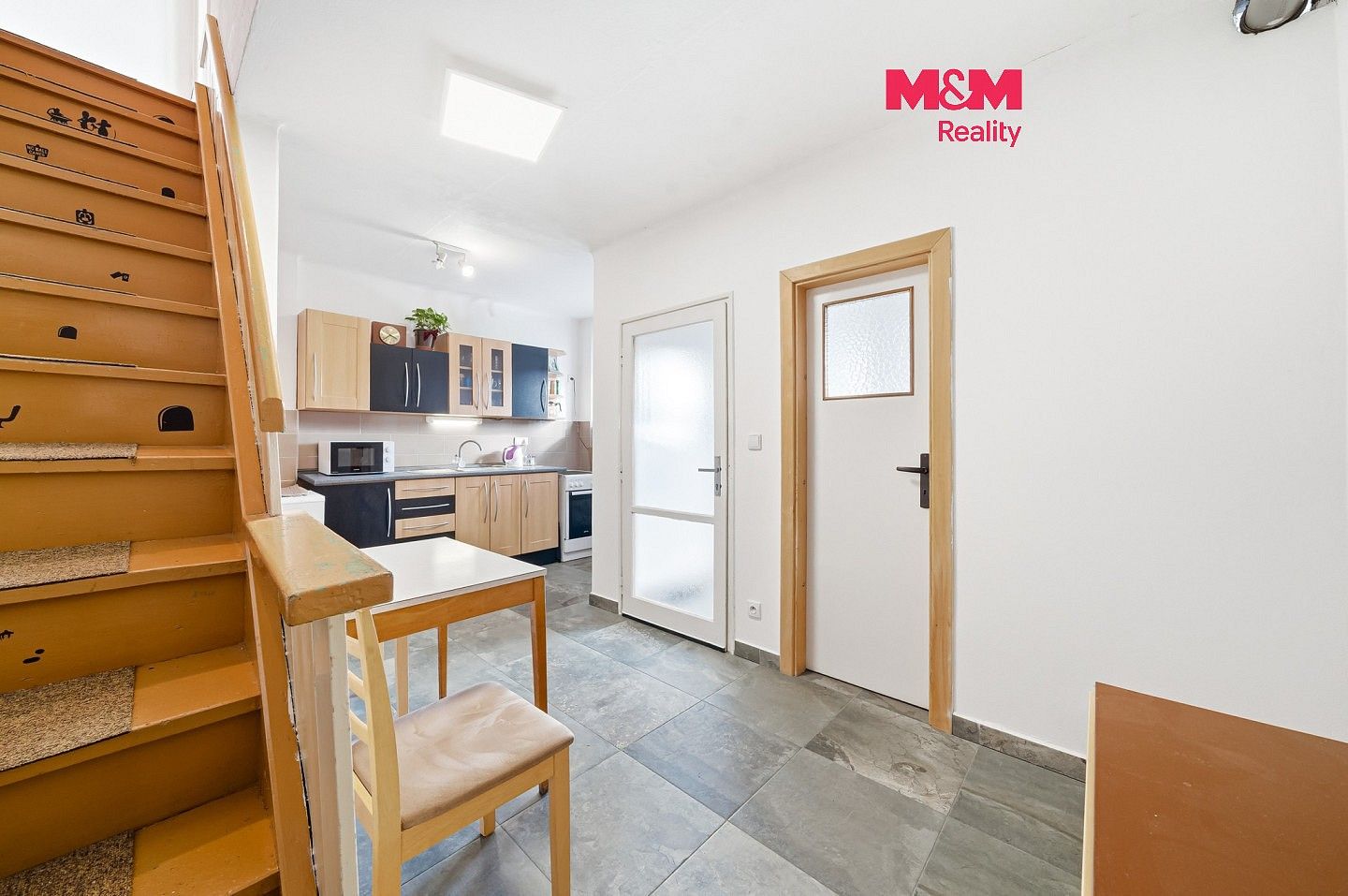 Prodej byt 2+1 - Dolní Čermná, okres Ústí nad Orlicí, 66 m² - 1
