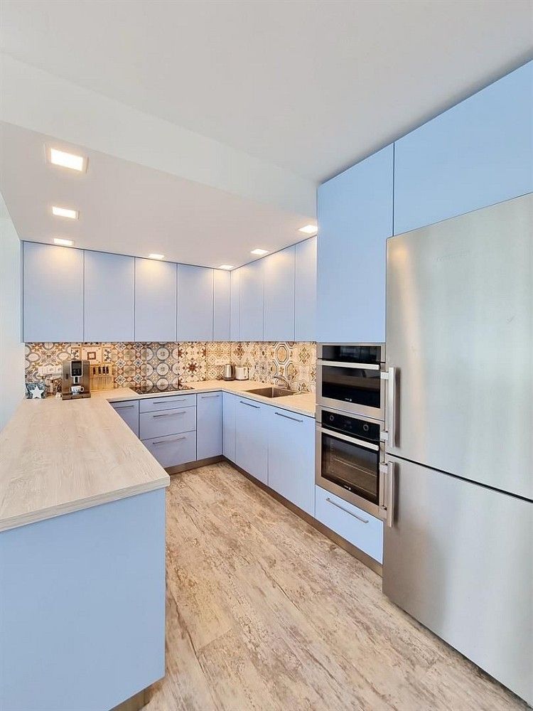 Byt 4+kk · 102 m² · Praha - Libeň, okres Praha 8, Hlavní město Praha - 4