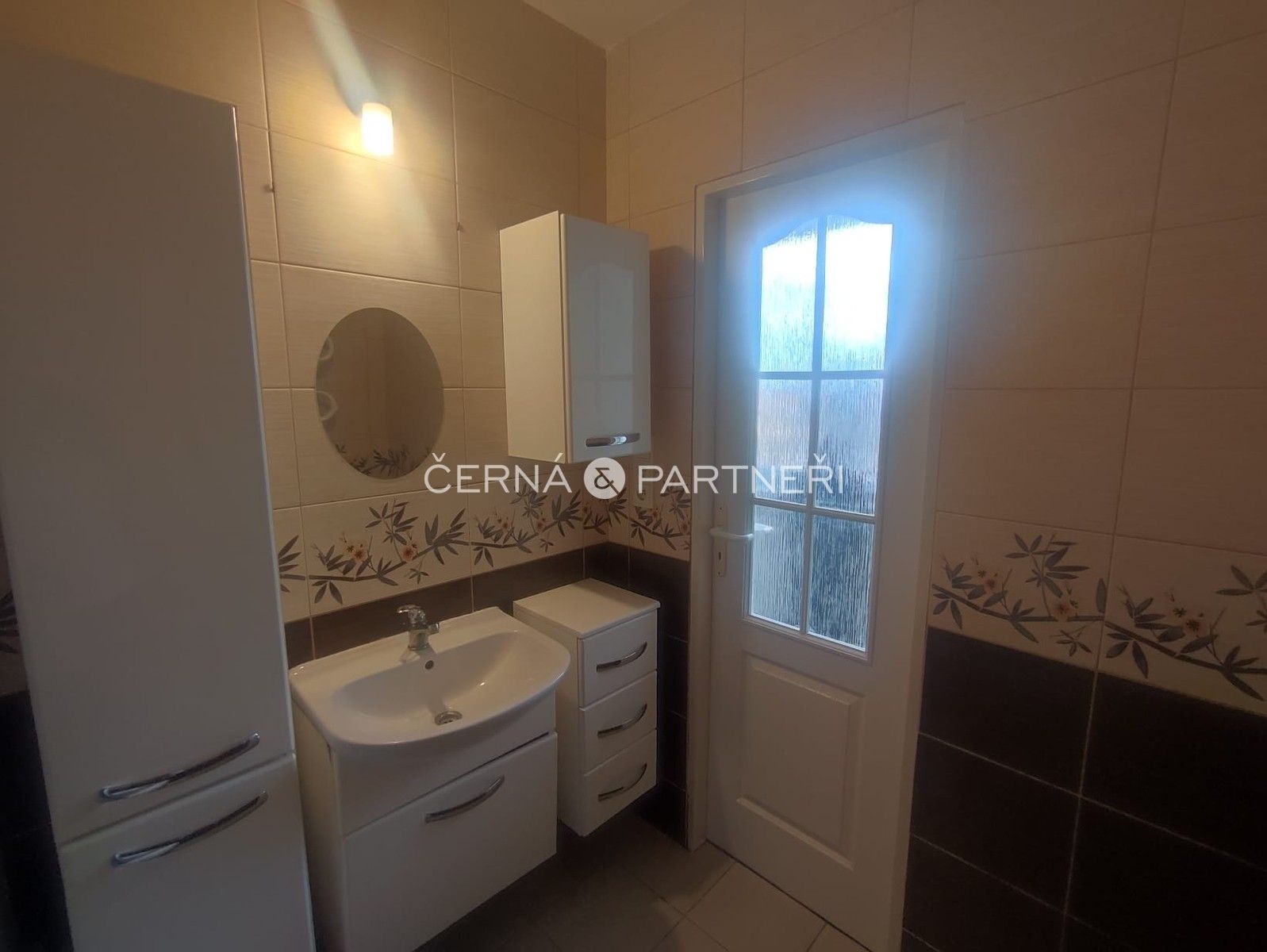 Pronájem byt 2+1 - Svatováclavská, Žatec, 60 m²