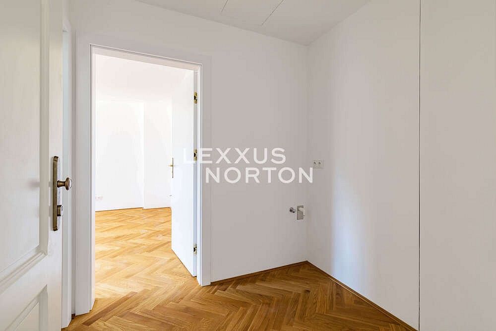 Byt 1+kk · 32 m² · Praha - Vršovice, okres Praha 10, Hlavní město Praha - 4