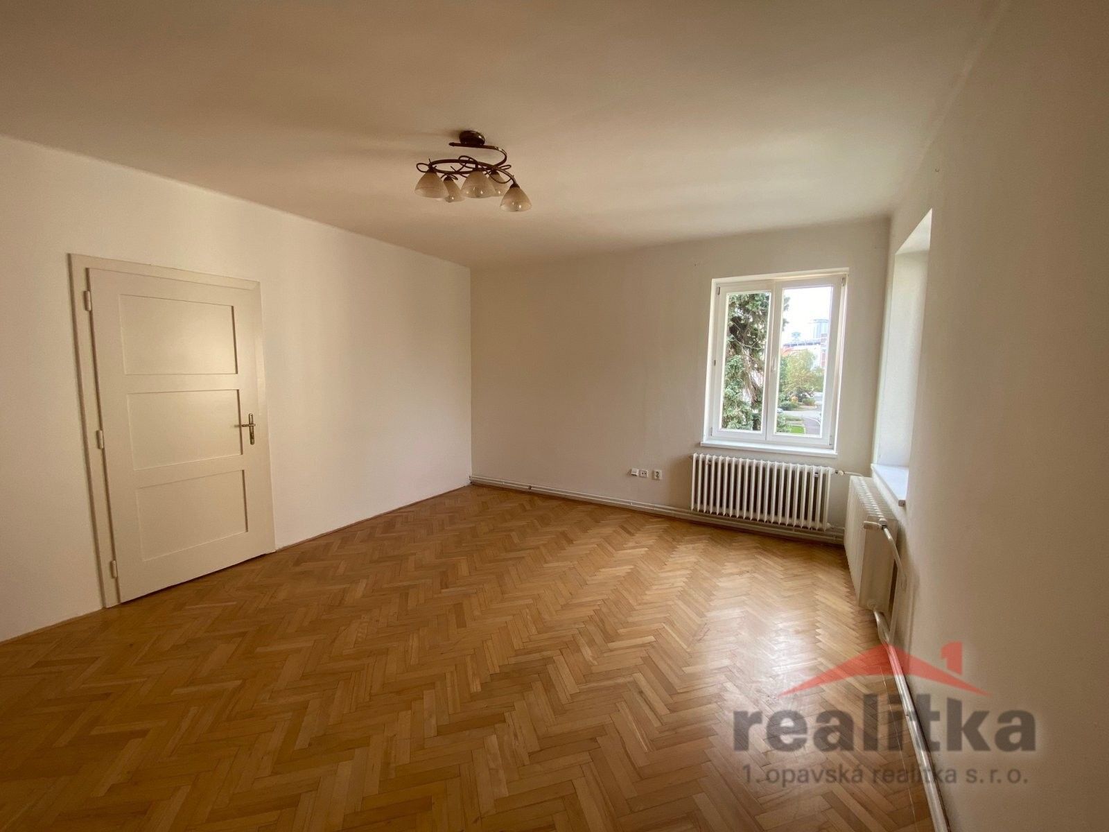 3+kk, Bezručovo náměstí, Opava, 79 m² - 2
