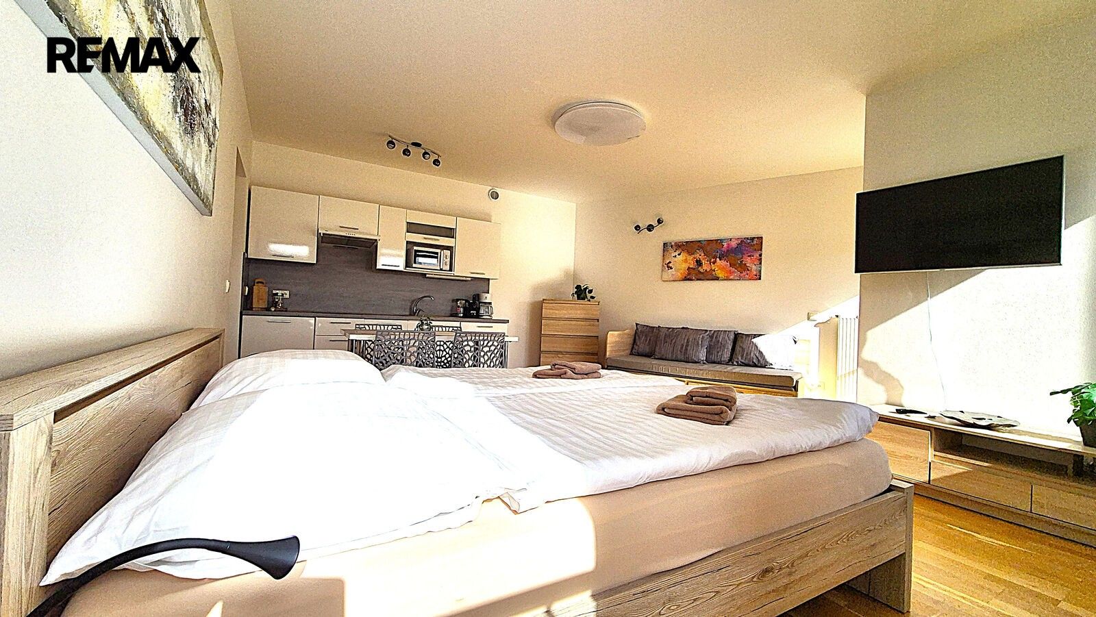 Komerční nemovitost · 37 m² · Loučná pod Klínovcem Loučná - 3