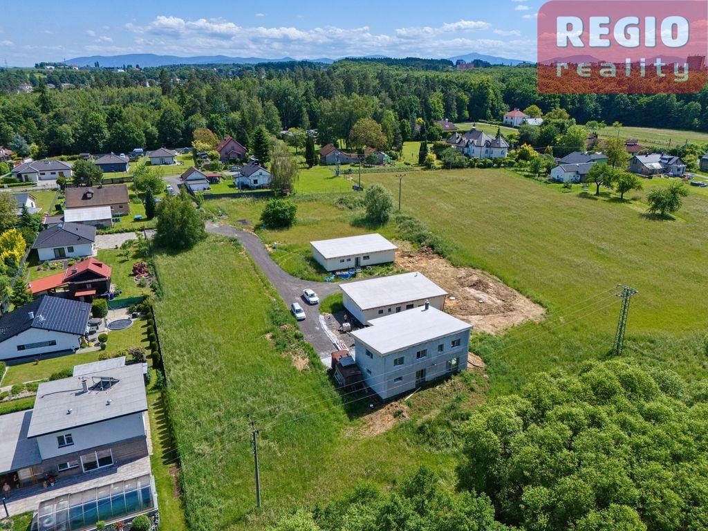 Pozemky pro bydlení, Havířov, 735 64 - 2