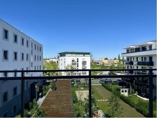 Byt 3+1 · 78 m² · Bibergerstrasse 47 Unterhaching Bayern 85609 - 3