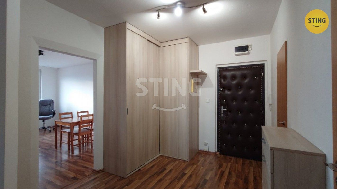 3+1, Novodvorská, Frýdek-Místek, 64 m²