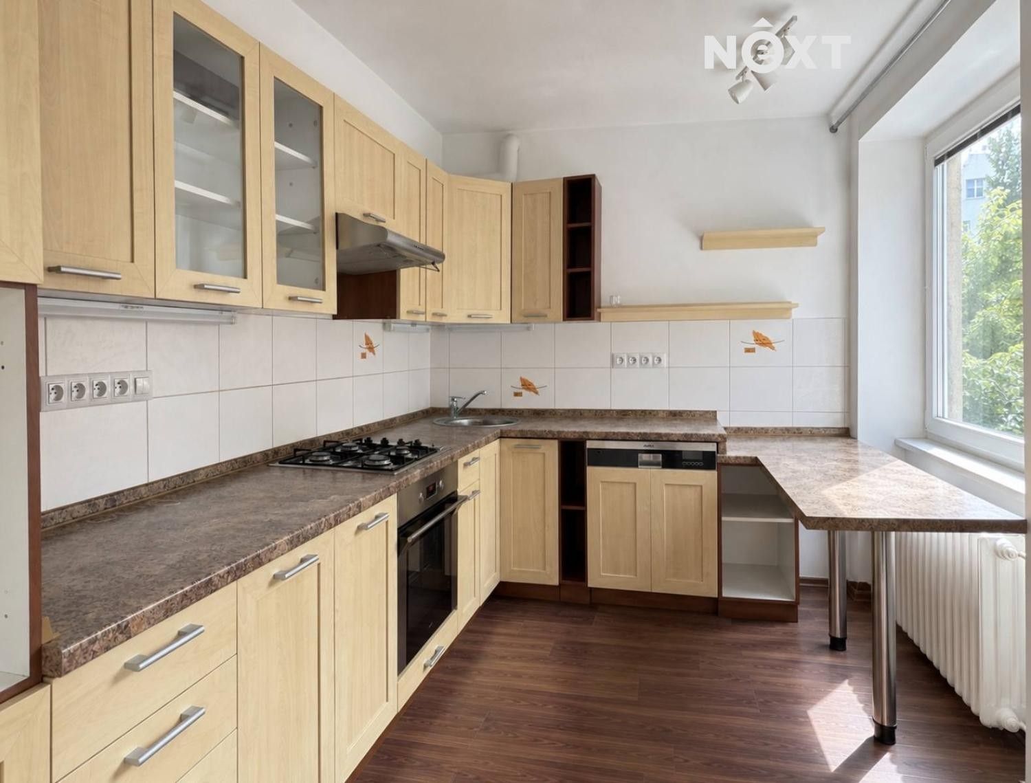 3+1, Smetanova 717, Jaroměř Pražské Předměstí, 72 m² - 2