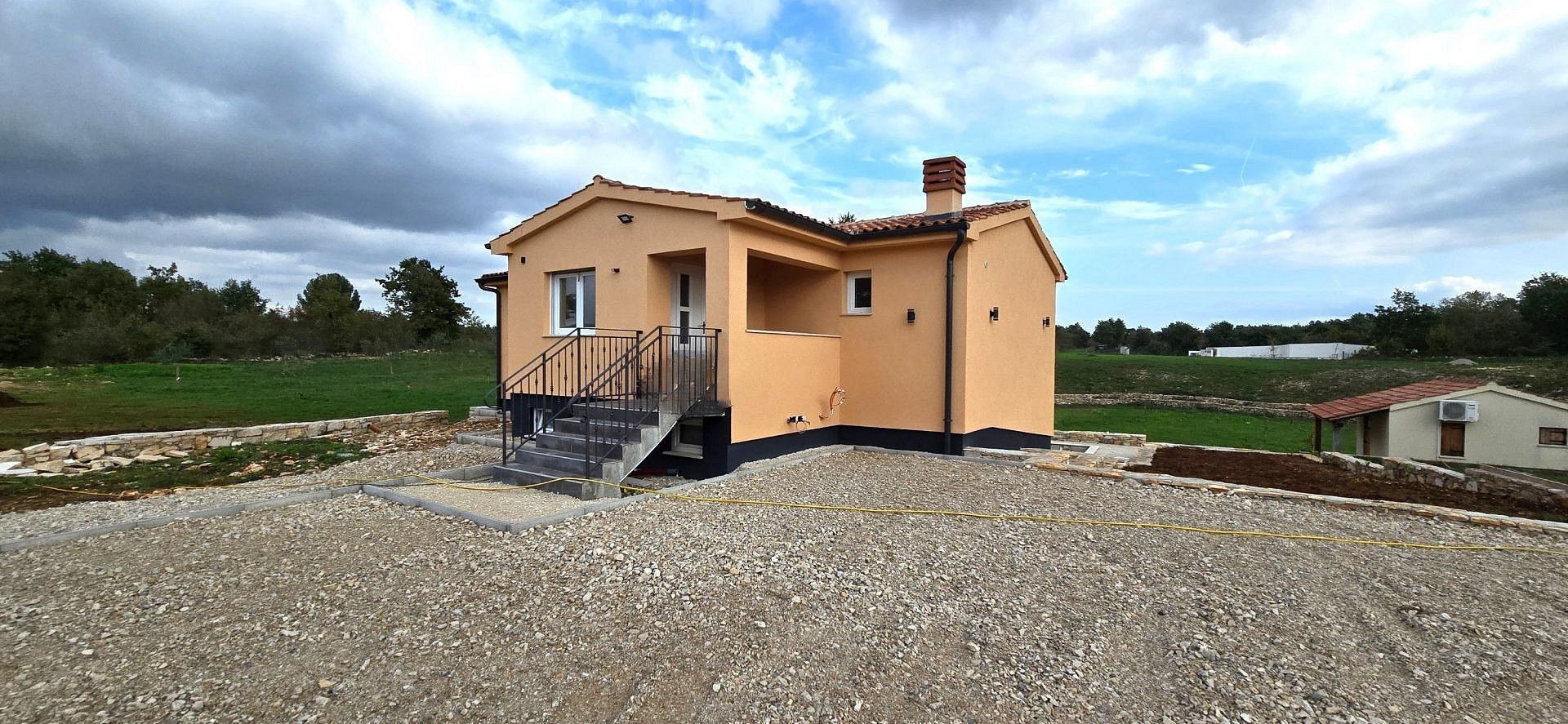 Rodinný dům · 190 m² · Svetvinčenat, HR - 3