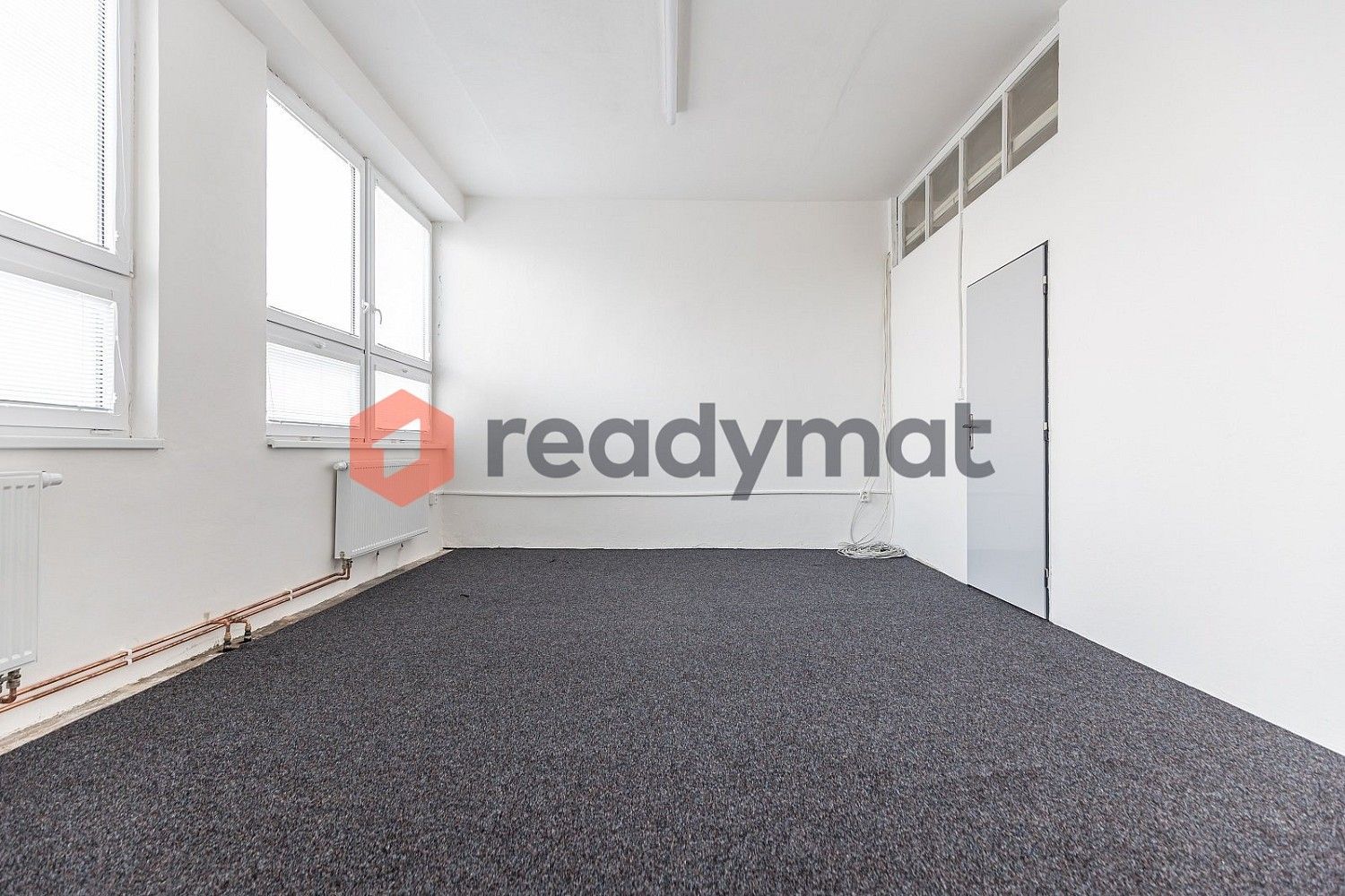 Kanceláře, Hodonín, Jihomoravský kraj, 24 m² - 1