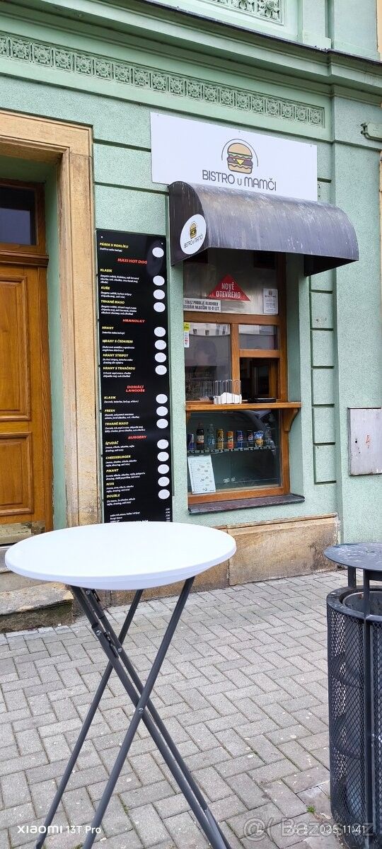 Pronájem obchodní prostory - Štěpánov u Olomouce, 783 13