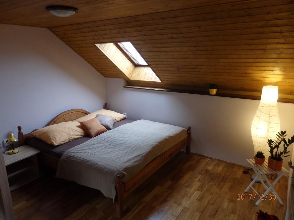 Byt 1+kk · 36 m² · Jiráskova, Poděbrady III, Poděbrady - 3