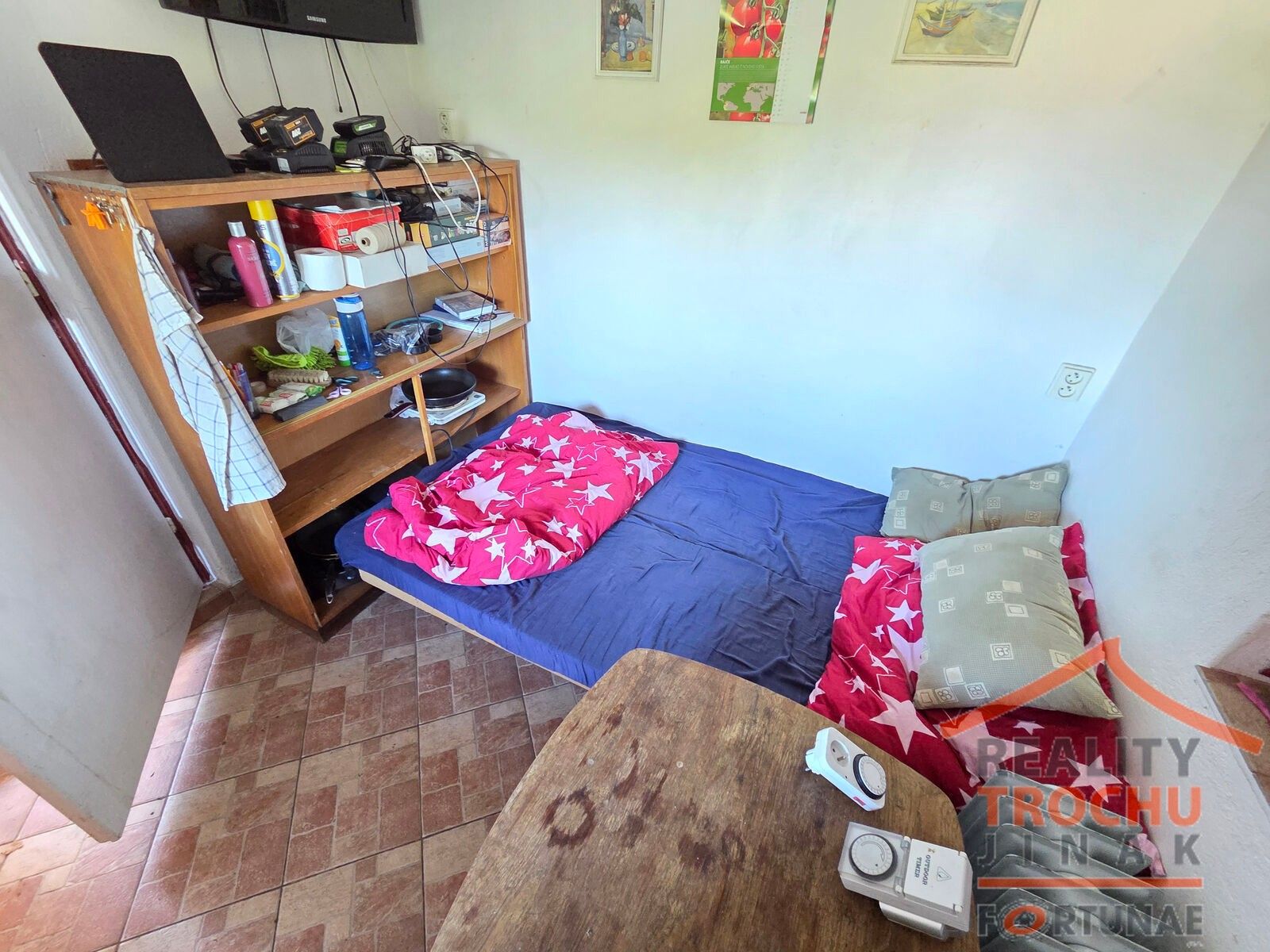 Prodej chata - Chvaletice, 450 m² - 5