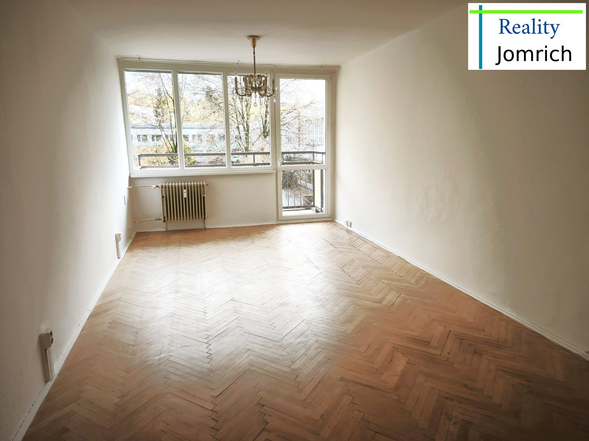 Pronájem byt 3+1 - Dvorská, Liberec, 65 m²