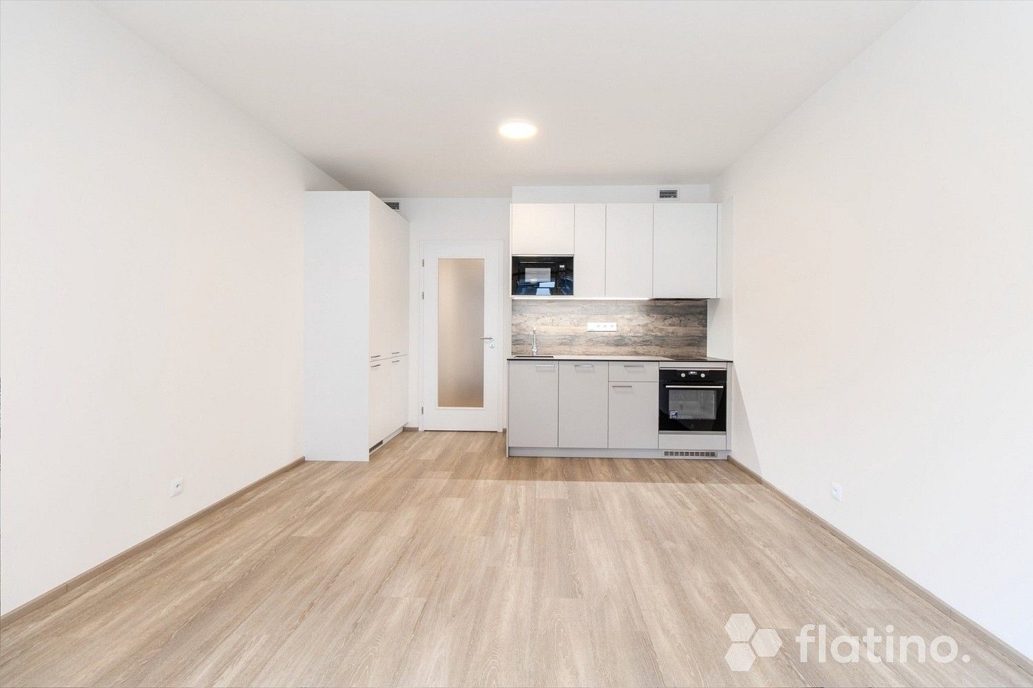 1+kk, Praha - Hloubětín, okres Praha 9, Hlavní město Praha, 32 m² - 2