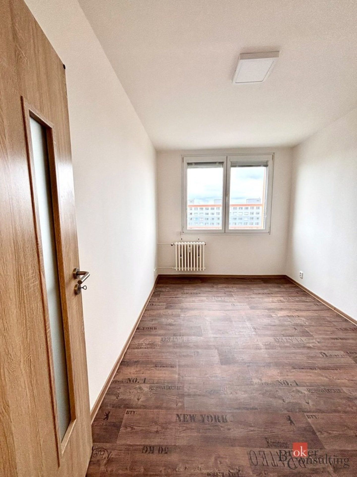 Byt 2+kk · 54 m² · Zrzavého, Praha - 4