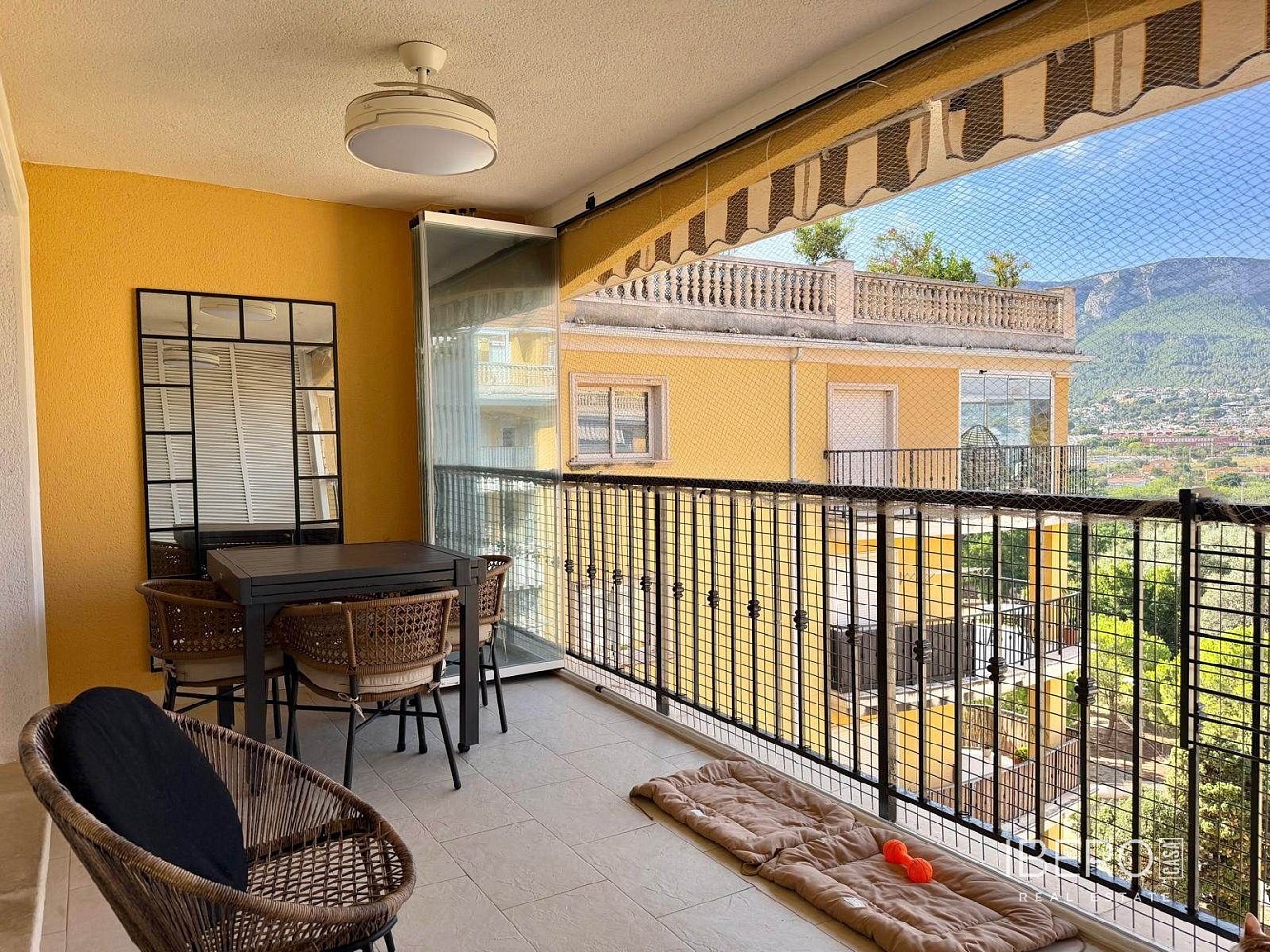 4+kk, Denia, Španělsko, 109 m² - 2