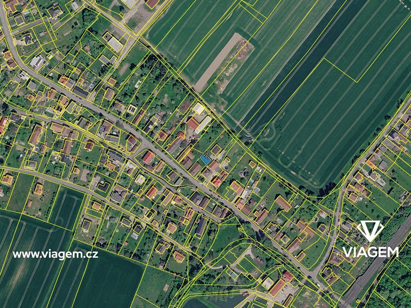 Zahrada · Studénka, okres Nový Jičín, Moravskoslezský kraj - 4