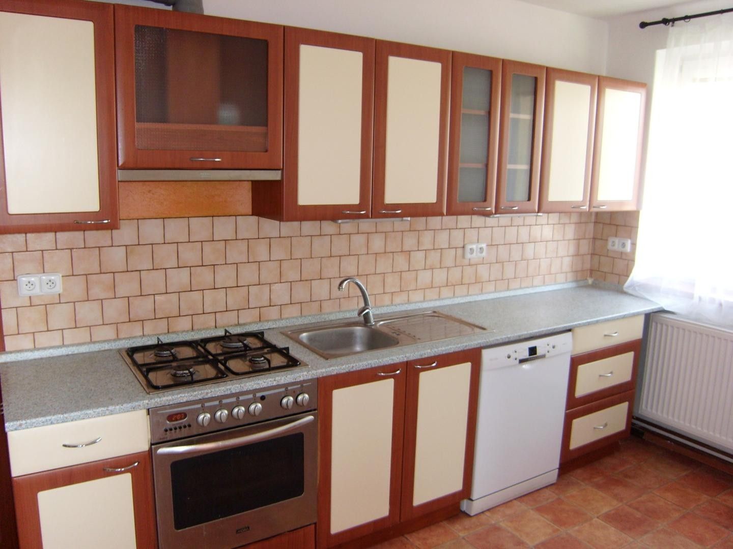 Pronájem byt 3+1 - U Staré zastávky 533, Vysoké Mýto Litomyšlské Předměstí, 87 m² - 2