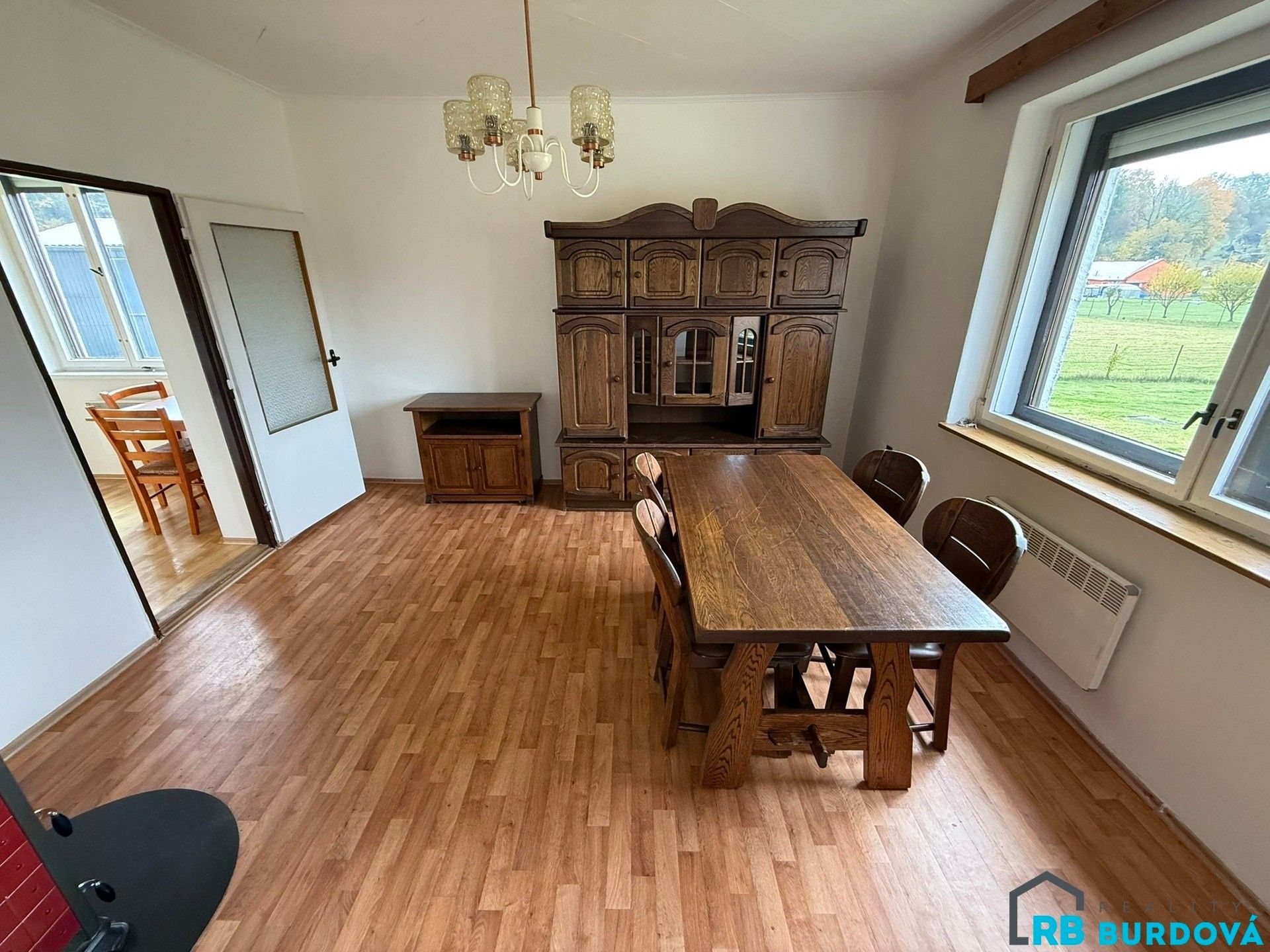 Rodinný dům · 113 m² · Hradec nad Svitavou - 3