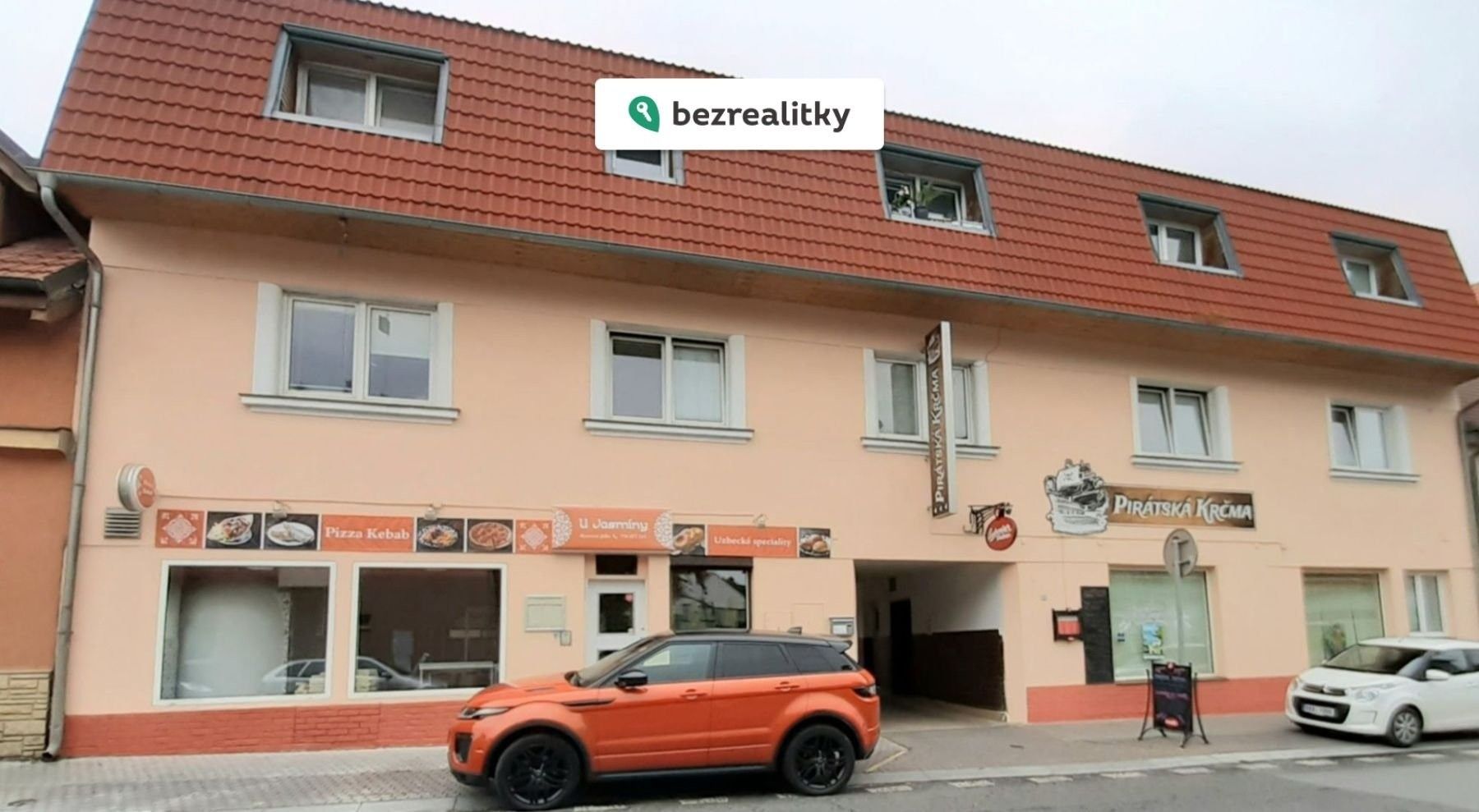 Rodinný dům, 700 m²