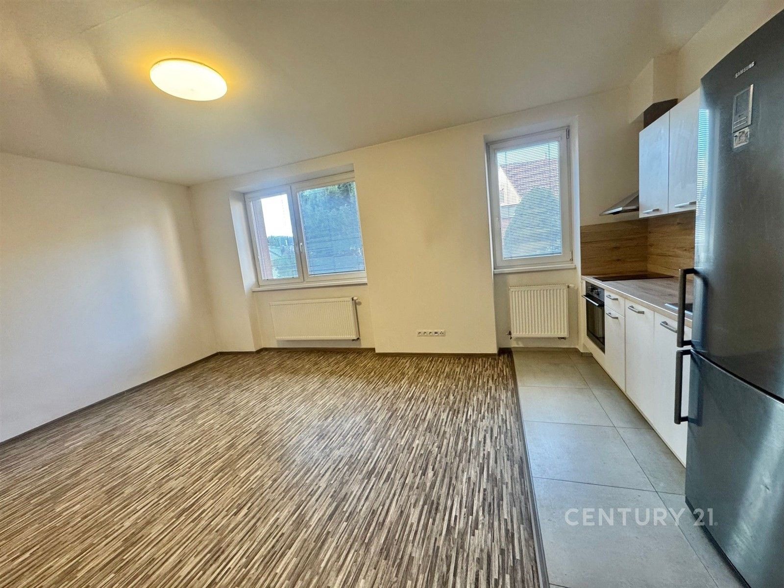 Pronájem byt 1+kk - Kytnerova  , Brno, 25 m²