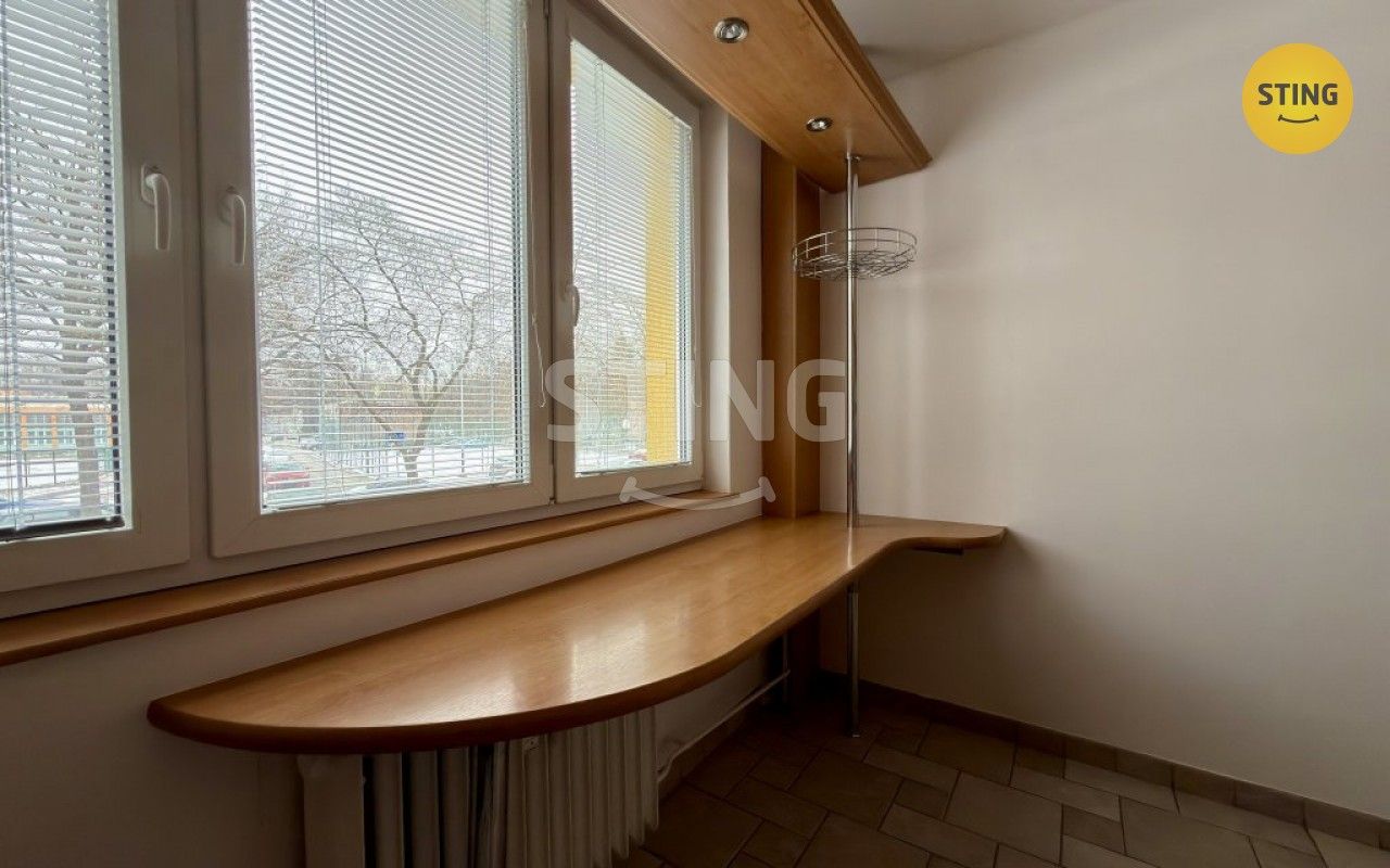 Pronájem byt 3+1 - Volgogradská, Ostrava, 78 m²