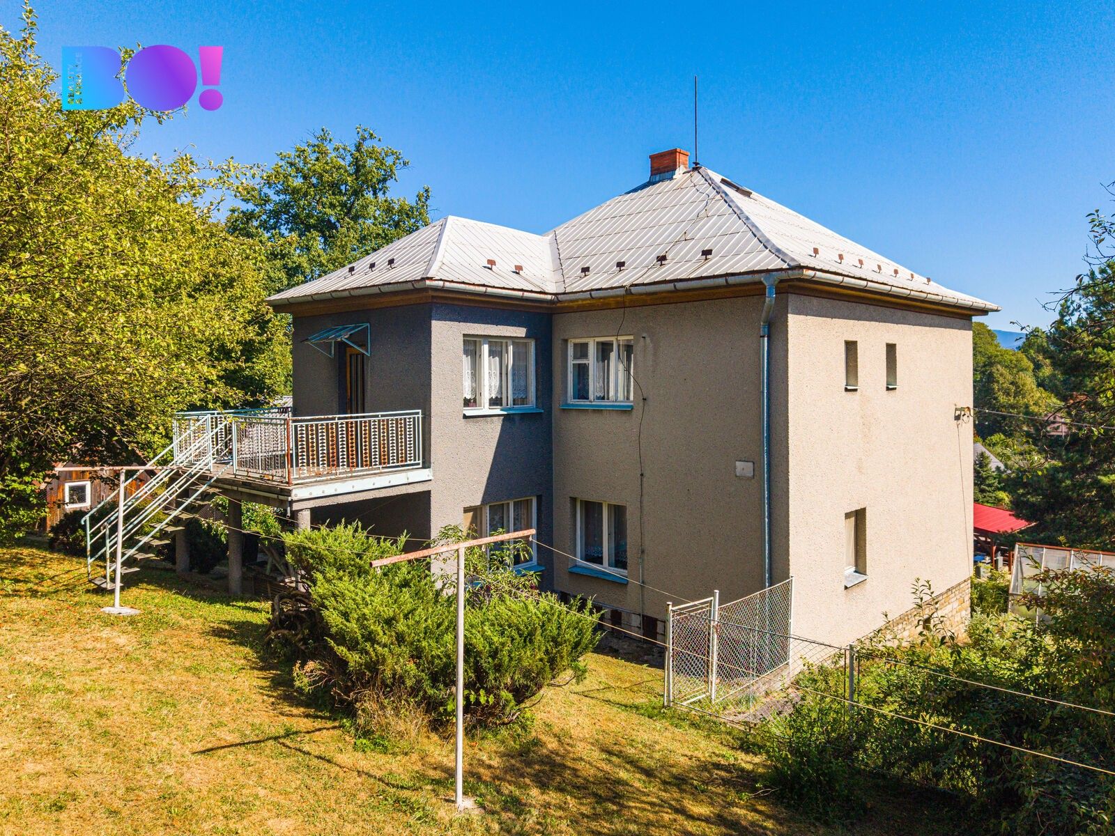 Rodinný dům · 192 m² · Lichnov - 1