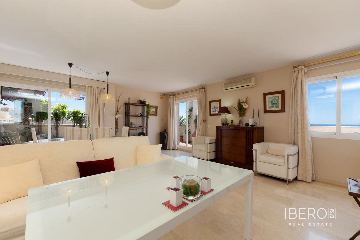 Byt 4+kk · 175 m² · Estepona, Španělsko - 3