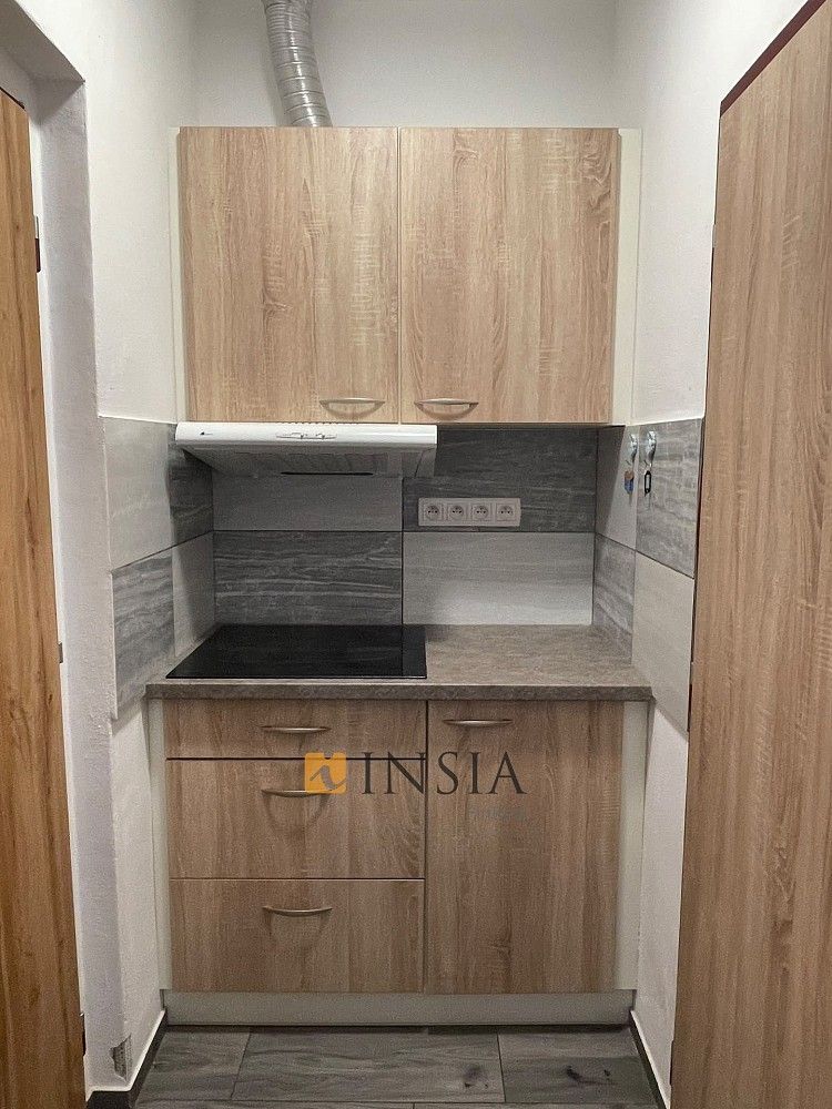 Byt 1+kk · 20 m² · Český Krumlov - Nové Spolí, Jihočeský kraj - 3