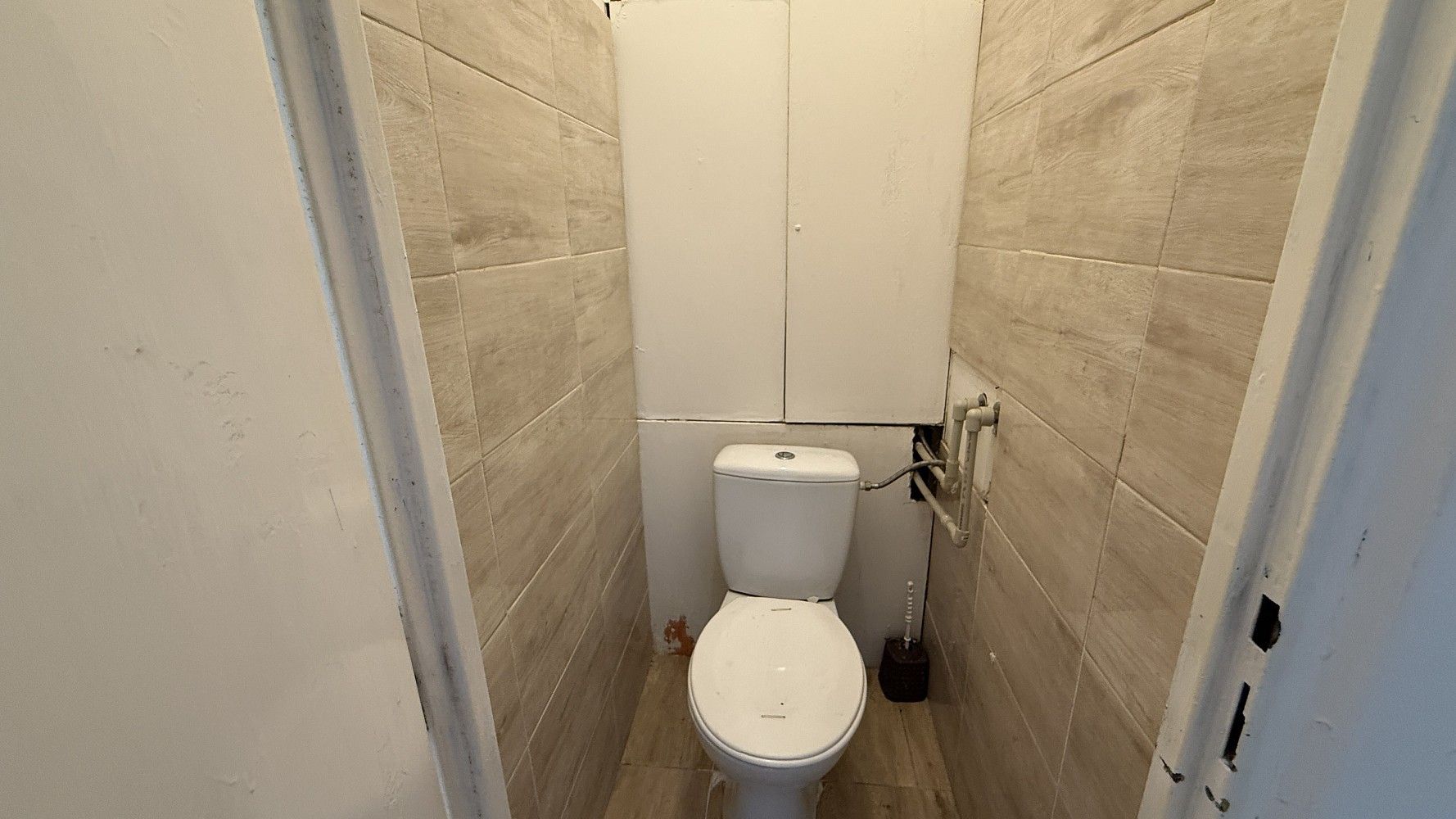 Prodej byt 2+1 - Božkova, Karviná - Ráj, 56 m² - 5