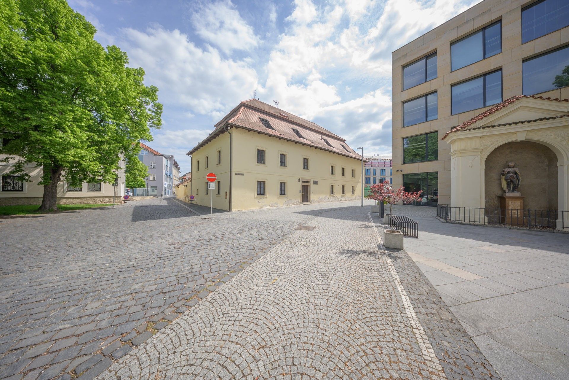 Prodej byt - I, Mladá Boleslav, 125 m²