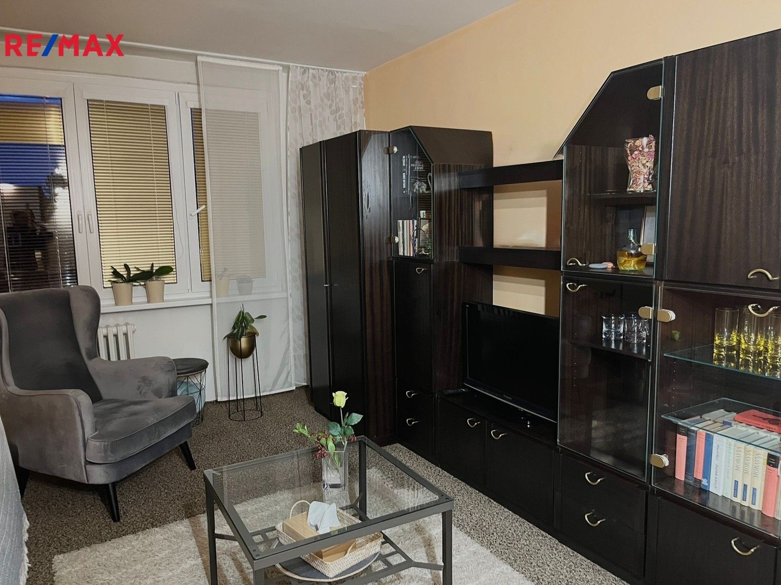 Prodej byt 2+1 - Gagarinova, Karlovy Vary, 57 m²