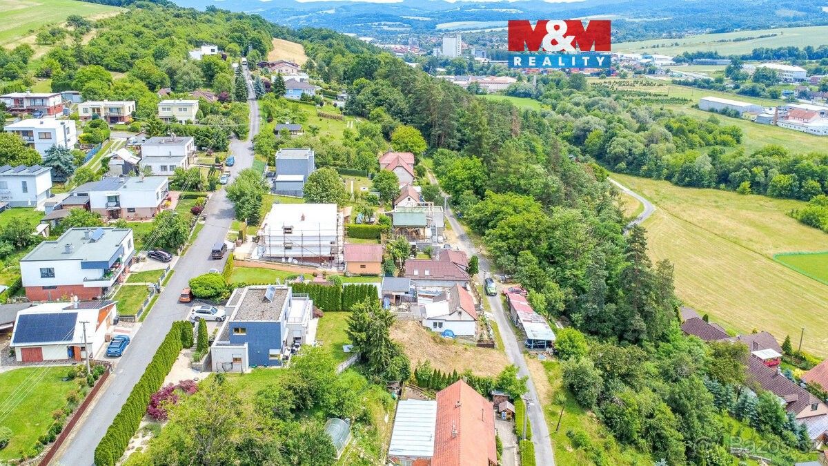 Pozemky pro bydlení, Želechovice nad Dřevnicí, 763 11
