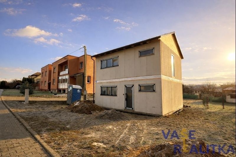 Rodinné domy, Želatovice, 751 16