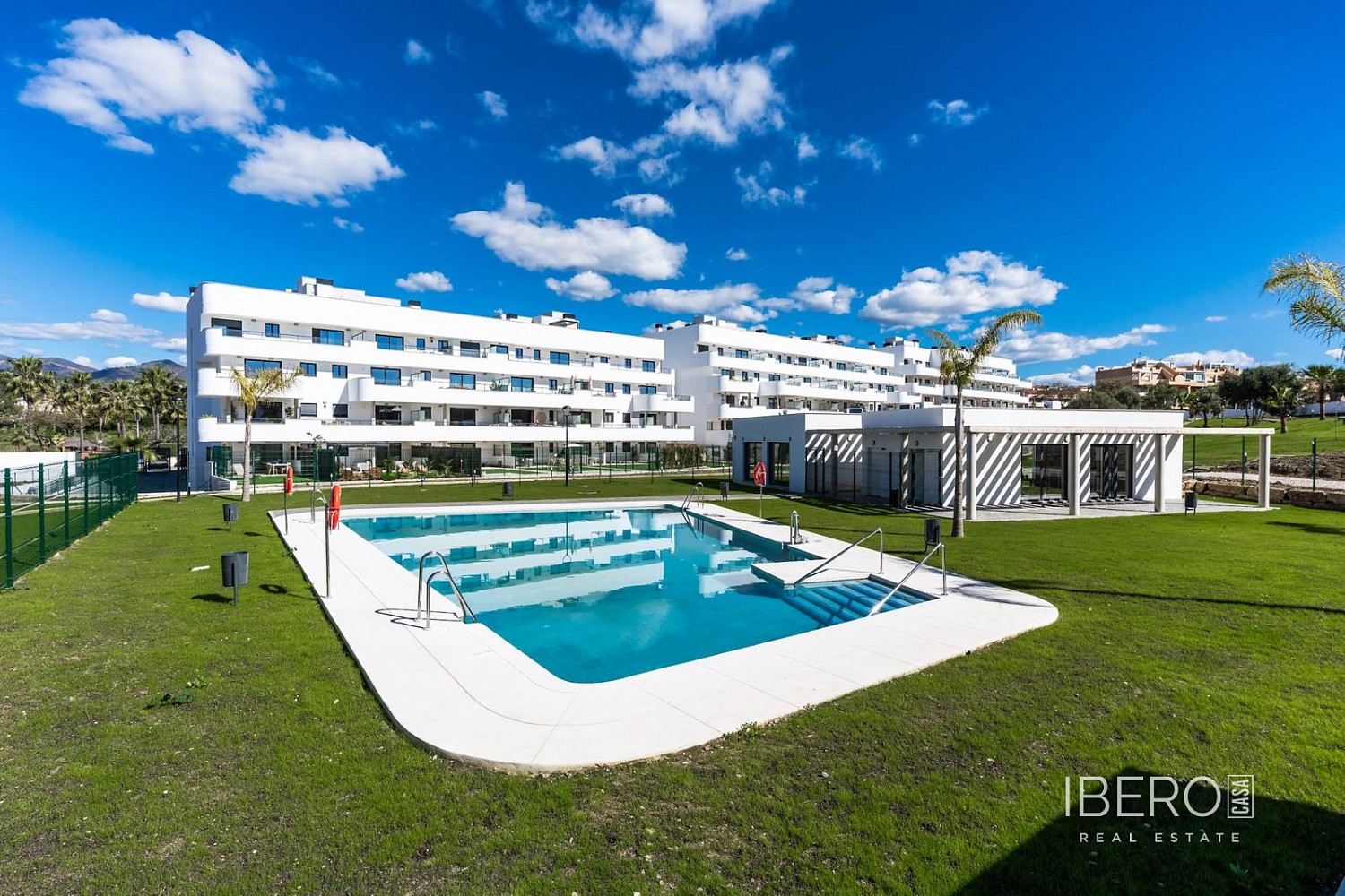 Prodej byt 3+kk - Estepona, Španělsko, 110 m² - 5