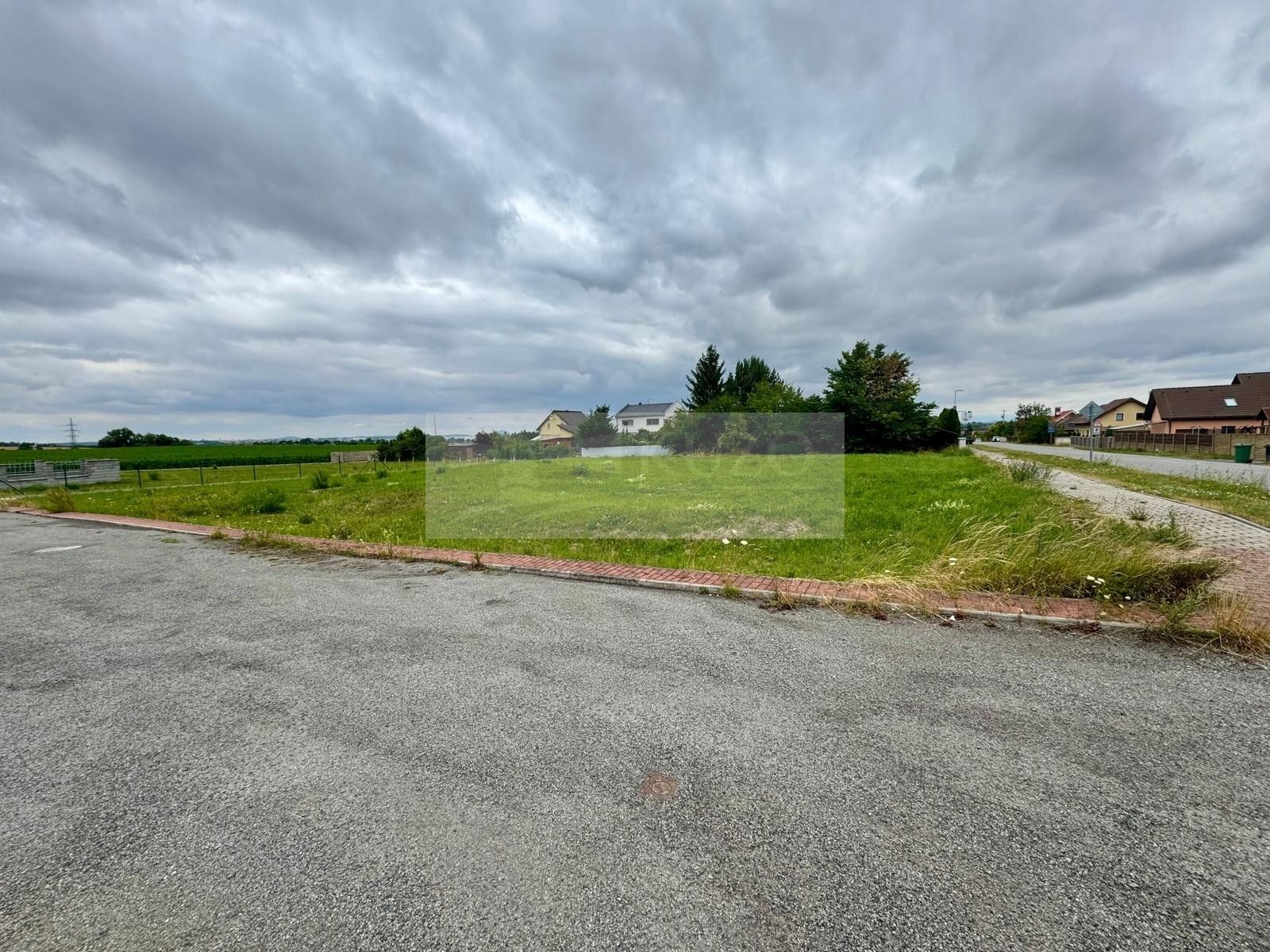 Pozemky pro bydlení, Kolomuty, 1 m²