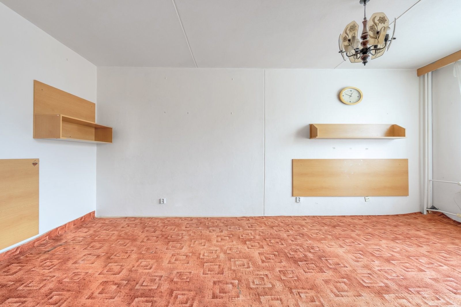 Prodej byt 1+1 - Pampelišková, Trutnov, 40 m²