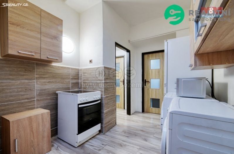 Byt 2+1 · 45 m² · Hůrecká, Nové Sedlo - 4