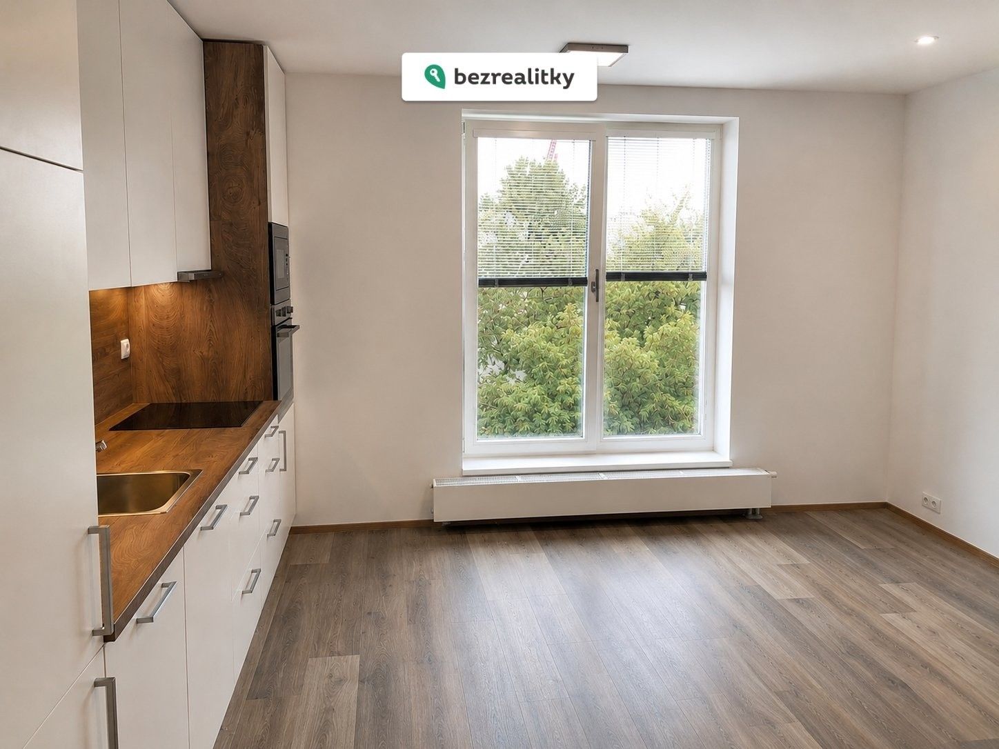 Byt 2+kk · 57 m² · V jehličí 2106, Praha Krč - 4