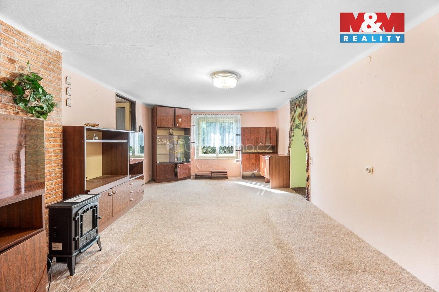 Prodej rodinný dům - Spomyšl, 350 m²